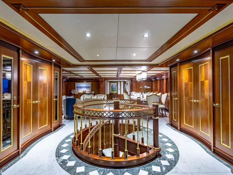 Alquiler de barcos Bahamas barato de STARSHIP 185'