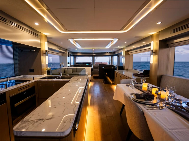Alquiler de barcos Bahamas barato de NORMAN'S T4