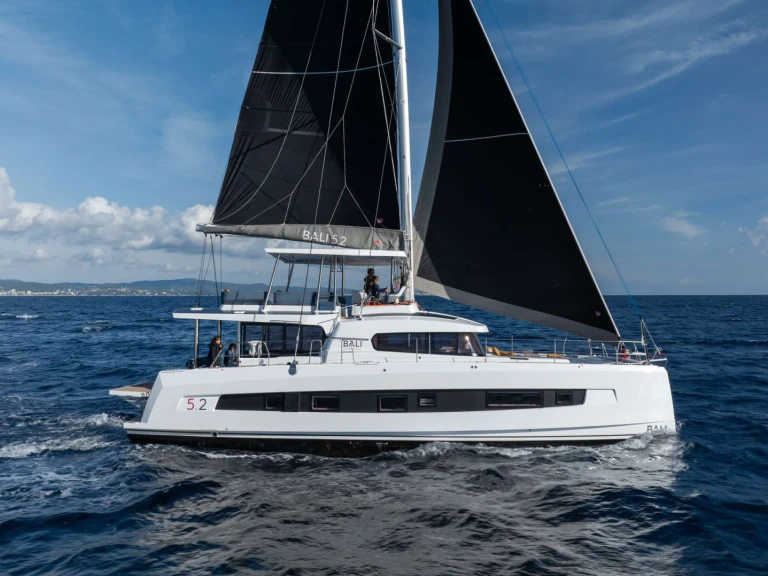 Alquiler de barcos Saint Thomas Island barato de CRAFT WITH A SEA