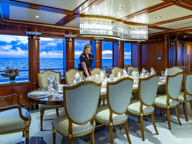 Alquiler de Yate de lujo, con o sin patrón Delta Marine Bahamas