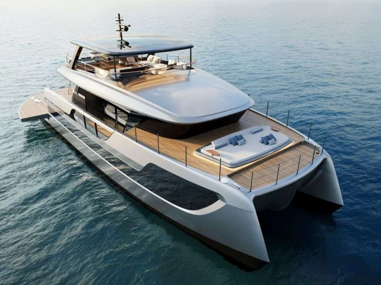 Alquiler de barcos Bahamas barato de MIIA