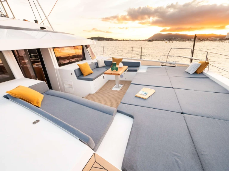Bali CRAFT WITH A SEA de alquiler a Saint Thomas Island