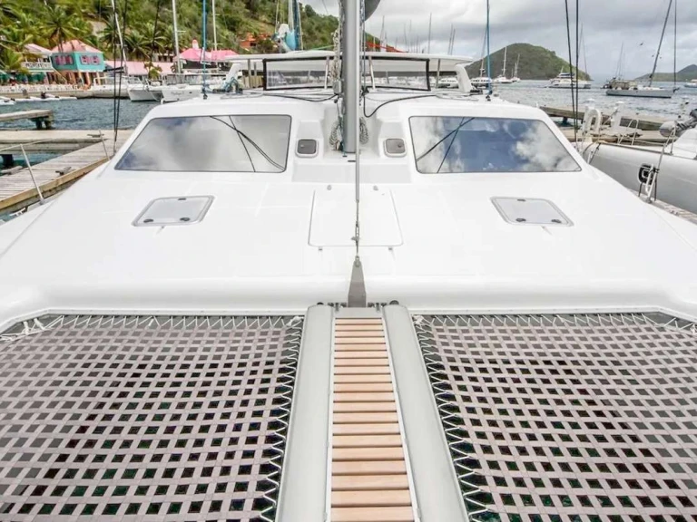 Alquiler de Yate de lujo, con o sin patrón Voyage Saint Thomas Island