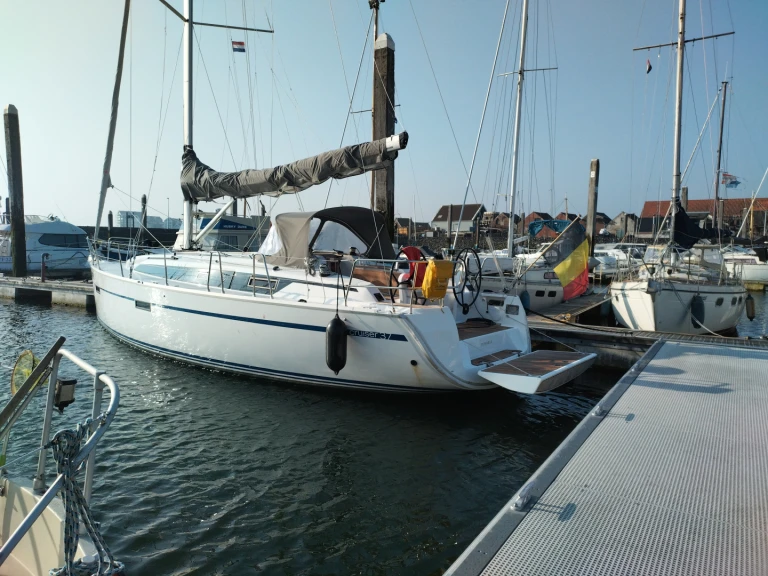 Velero para alquilar Yerseke al mejor precio