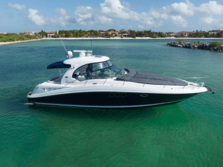 Alquiler de Custom Made custom en Puerto Aventuras