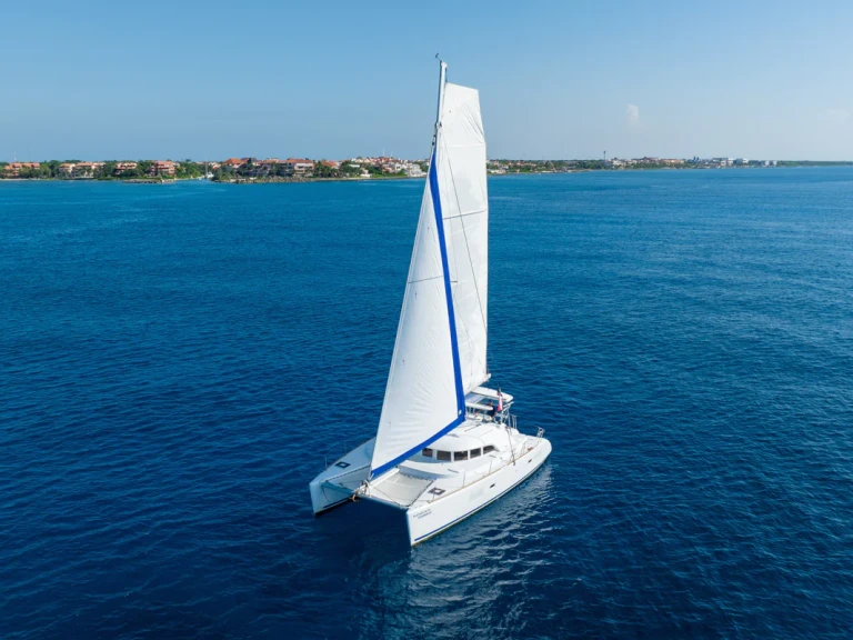 Alquiler Yate de lujo en Puerto Aventuras - Custom Made custom