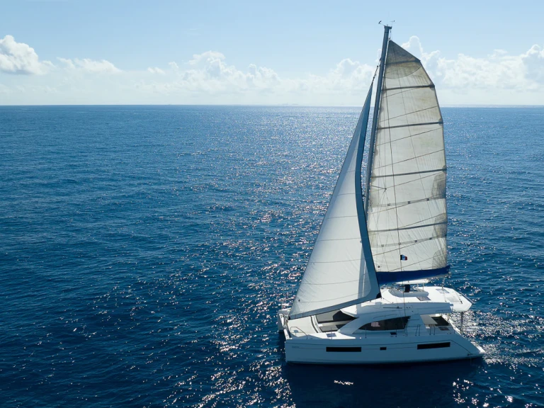 Alquiler de embarcaciones Custom Made custom enPuerto Aventuras en Samboat