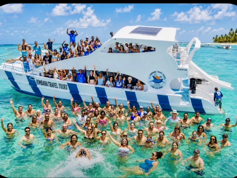 Yate de lujo para alquilar Punta Cana al mejor precio