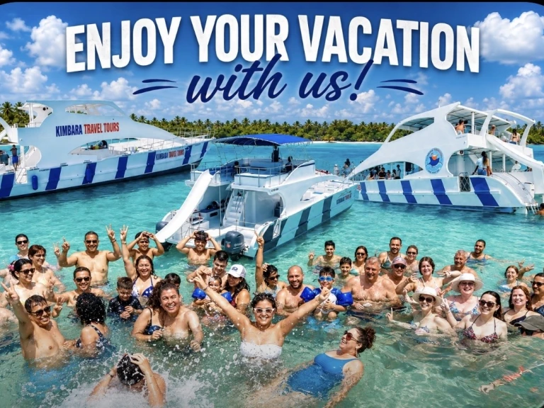 Alquiler de Yate de lujo, con o sin patrón Ocean Yachts Punta Cana