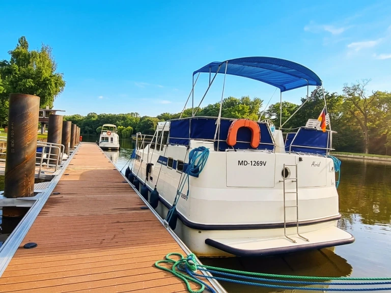 Alquiler Bernburg (Saale) -  Tarpon 32 en SamBoat