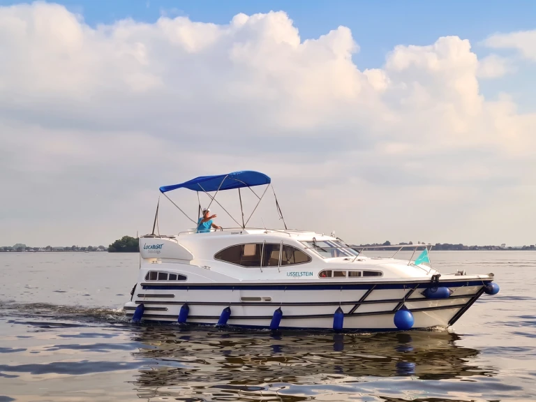 Alquiler de barcos Nieuw-Loosdrecht barato de Europa E.300