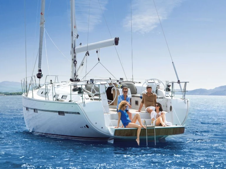 Alquiler Split - Bavaria Cruiser 51 en SamBoat