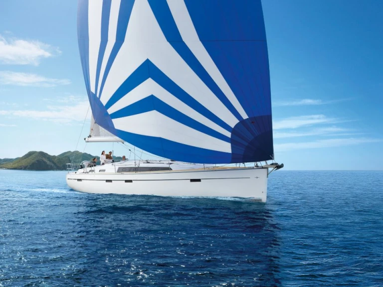 Alquiler de Bavaria Cruiser 51 en Split