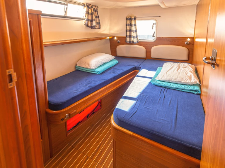Alquiler de Barco de motor, con o sin patrón Pénichette Nieuw-Loosdrecht