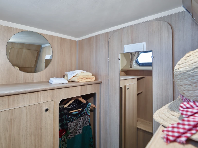 Nicols Yacht Nicols Estivale Sixto Prestige C de alquiler a Avignonet-Lauragais