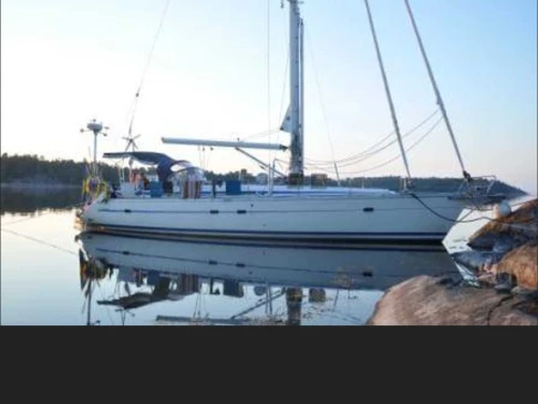 Alquiler de Velero, con o sin patrón Bavaria Puerto Valle Gran Rey
