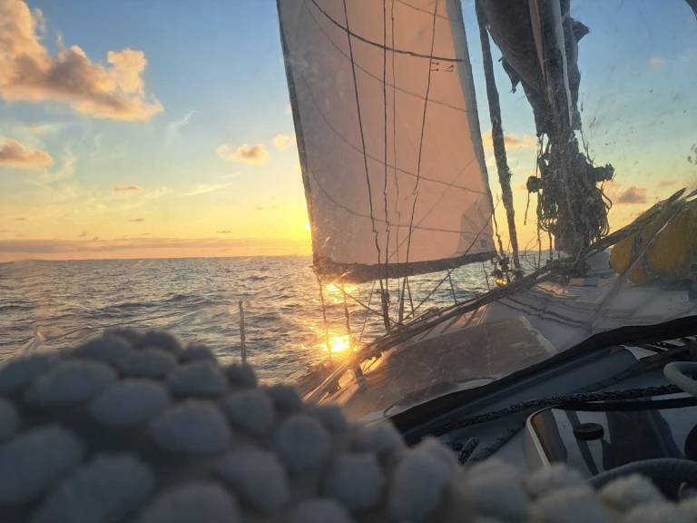 Alquiler de Velero, con o sin patrón Bavaria Puerto Valle Gran Rey
