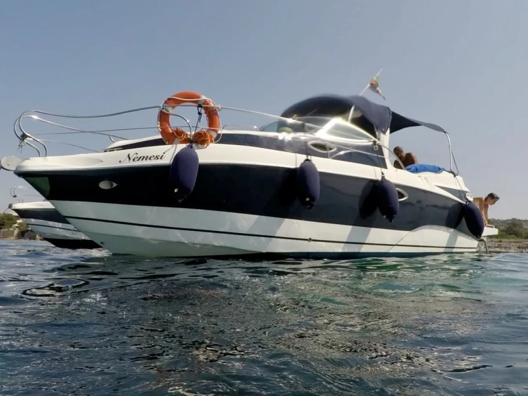 Alquiler Santa Marinella - Gobbi Gobbi 265 SC en SamBoat