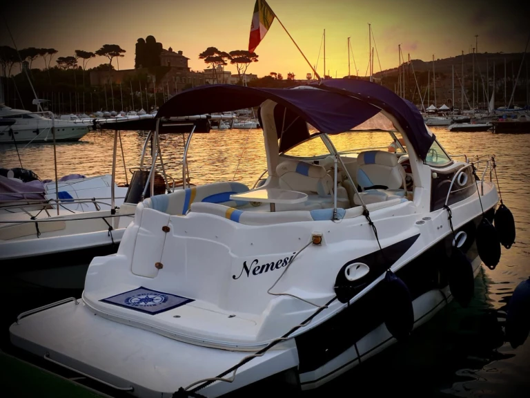 Alquiler de Gobbi Gobbi 265 SC en Santa Marinella