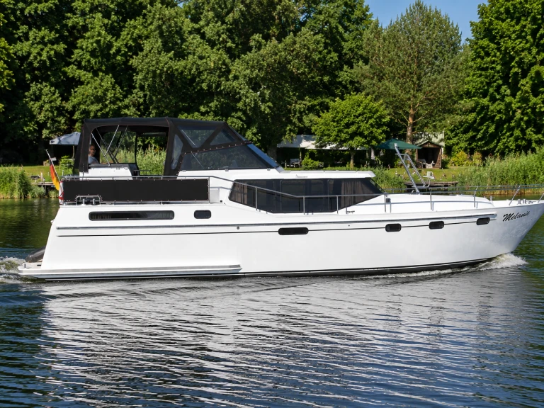 Vacance 1300 de alquiler a Waren (Müritz)