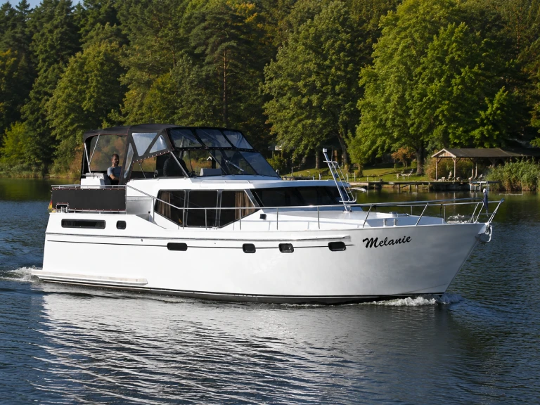 Vacance 1300 de alquiler a Waren (Müritz)