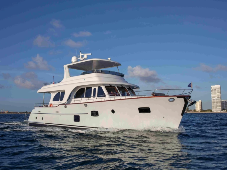 Yate de lujo para alquilar Abaco Island al mejor precio