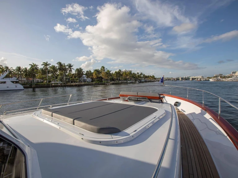 Alquiler Abaco Island - Vicem BABS en SamBoat