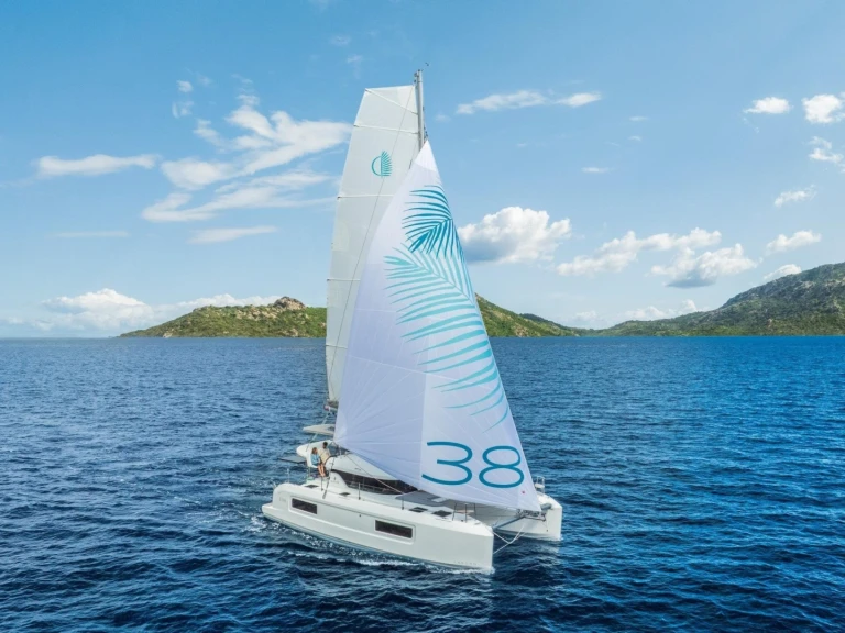 Catamarán para alquilar Seget Donji al mejor precio