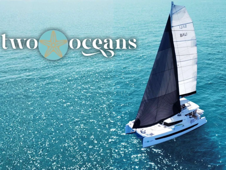 Alquiler de embarcaciones Bali TWO OCEANS enIslas Vírgenes Británicas en Samboat
