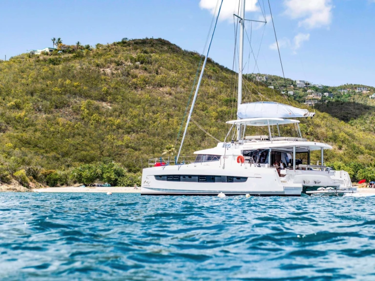 Bali NO INHERITANCE de alquiler a Saint Thomas Island