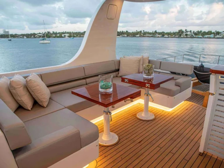 Vicem BABS de alquiler a Abaco Island