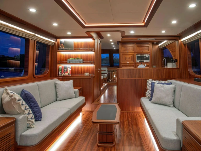 Alquiler Abaco Island - Vicem BABS en SamBoat