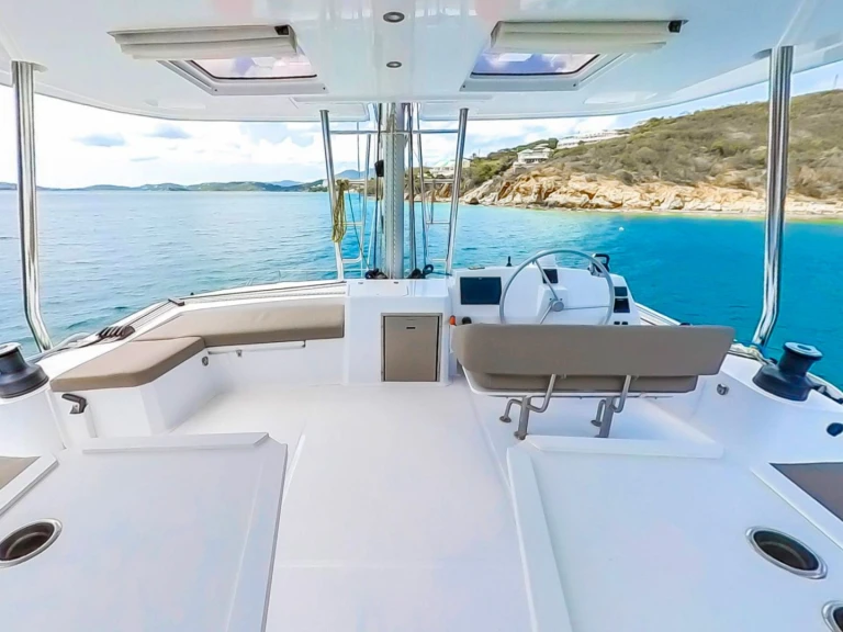 Bali NO INHERITANCE de alquiler a Saint Thomas Island
