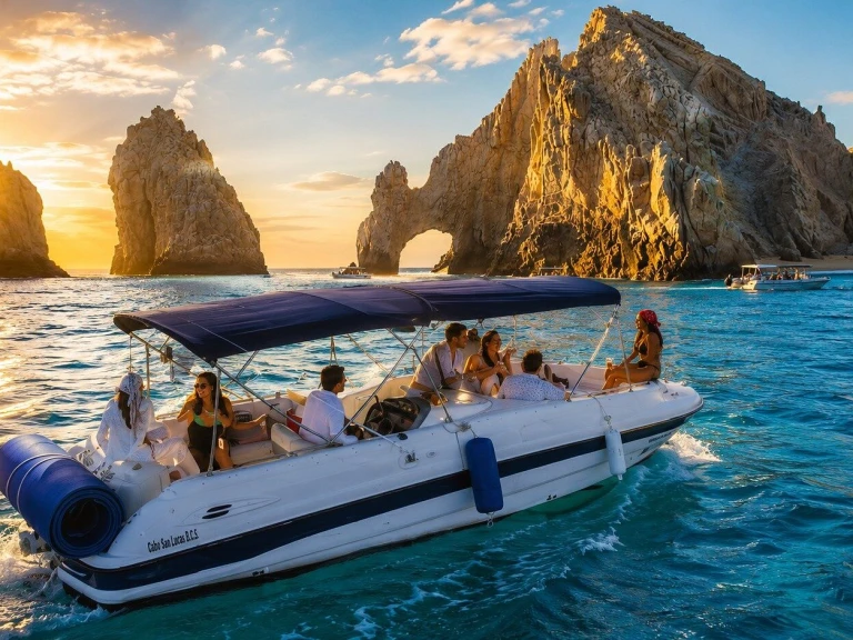 Alquiler de Custom Made custom en Cabo San Lucas