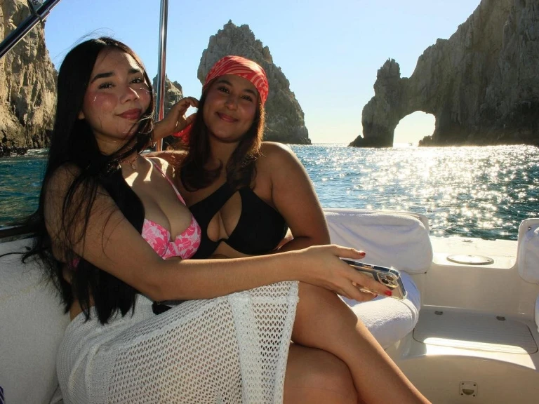 Alquiler de Lancha, con o sin patrón Custom Made Cabo San Lucas