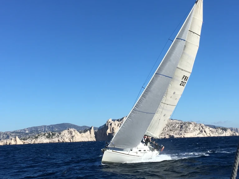 Alquiler Nice - Composites J120 (2020) Composites J120 (2020) en SamBoat