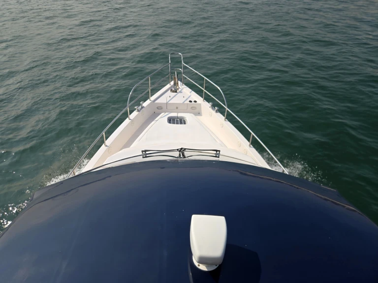Alquiler de embarcaciones Custom Made custom enDubai Marina en Samboat