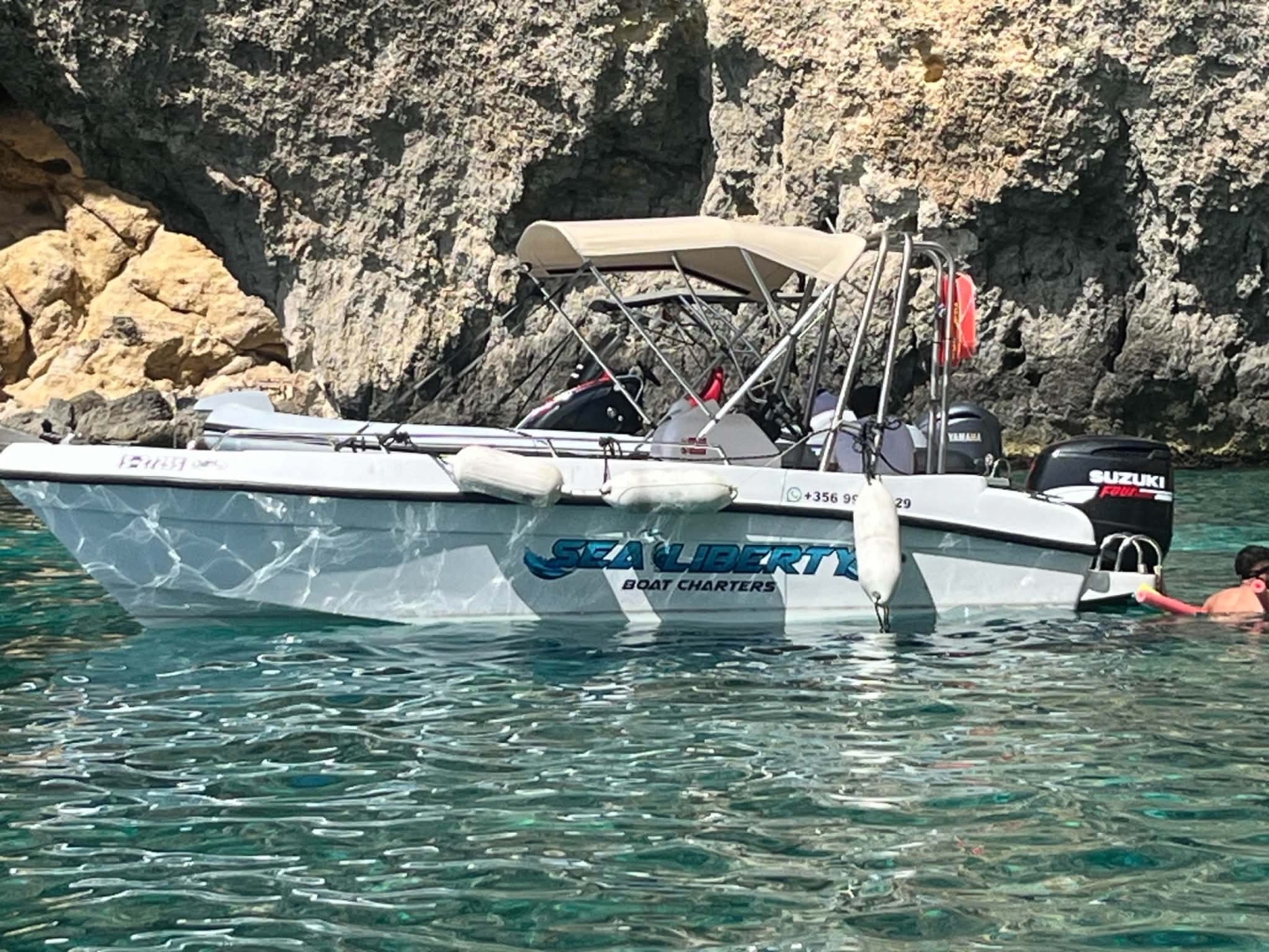 Buccaneer Buccaneer 23 de alquiler a Għawdex