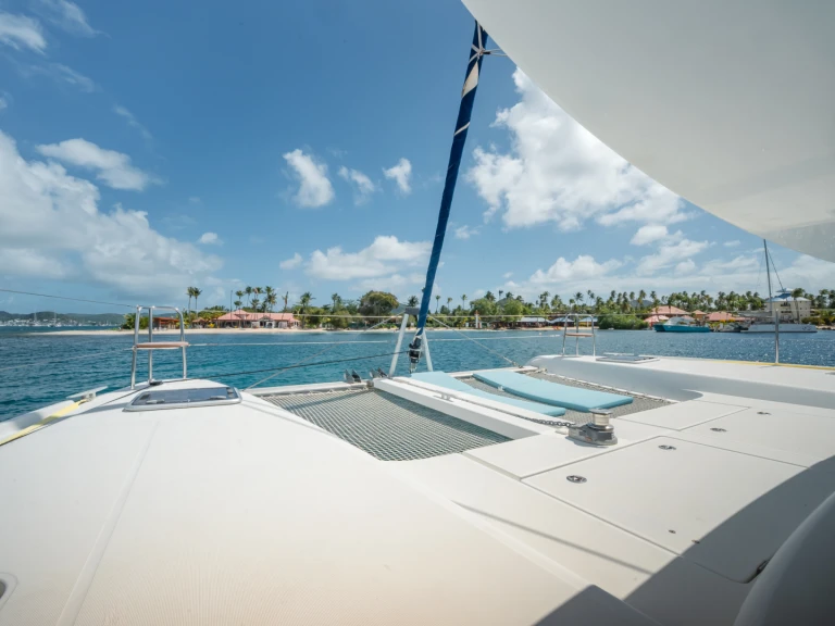 Alquiler Calliaqua - Lagoon Lagoon 42 en SamBoat