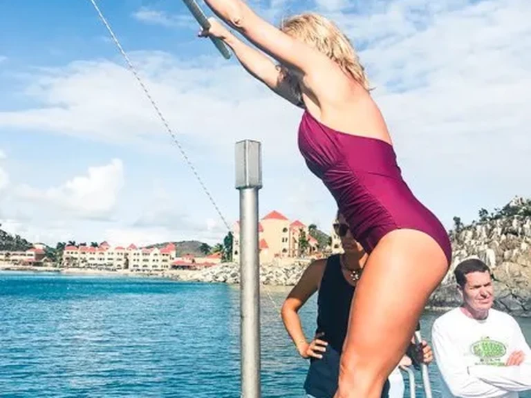 Catamarán para alquilar La Romana al mejor precio