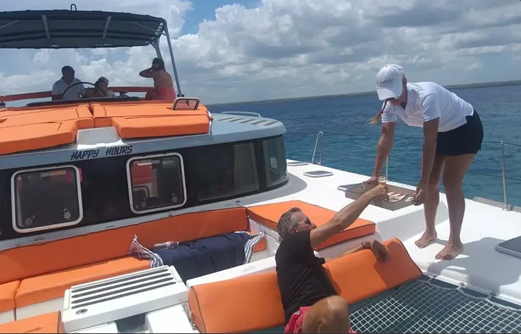 Alquiler de embarcaciones Custom Made custom enLa Romana en Samboat