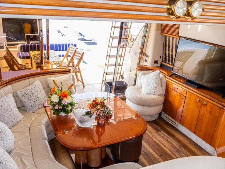 Alquiler de embarcaciones Custom Made custom enCabo San Lucas en Samboat