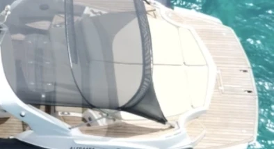 Alquiler Neumática Marlin Boat con o sin  título de navegación