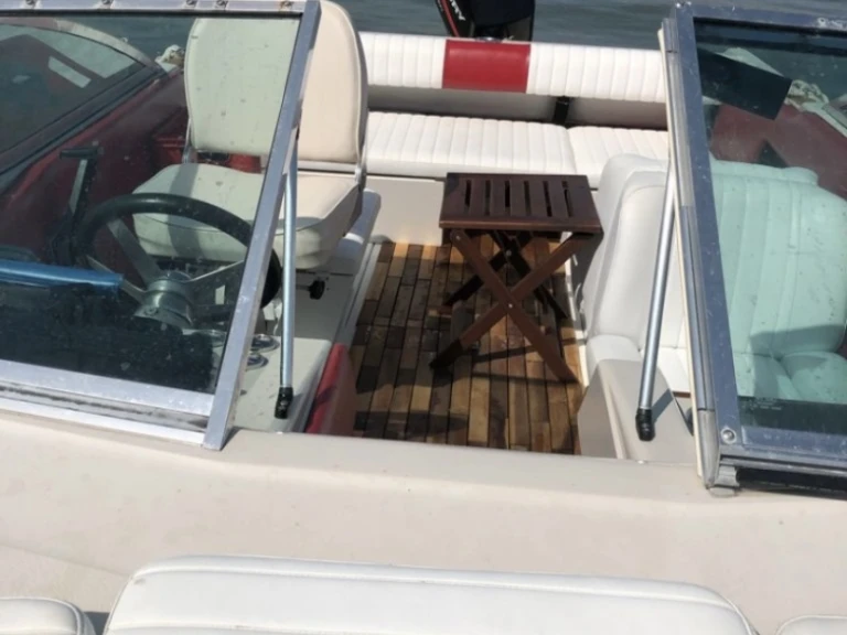 Sea Ray Seville 16 de alquiler a Divatte-sur-Loire