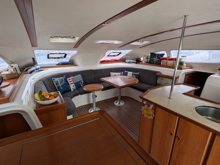 Catamarán para alquilar Le Marin al mejor precio