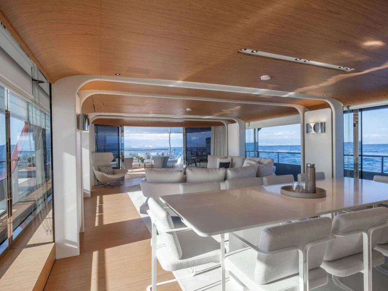 Alquiler Atenas - Benetti ANGEL en SamBoat