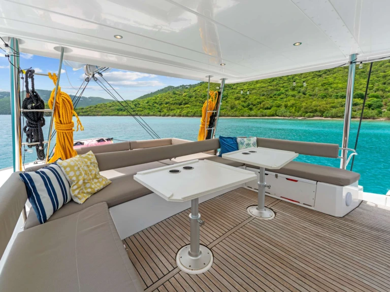 Alquiler de Bali CHILLIN' HUT en Frenchman's Cay