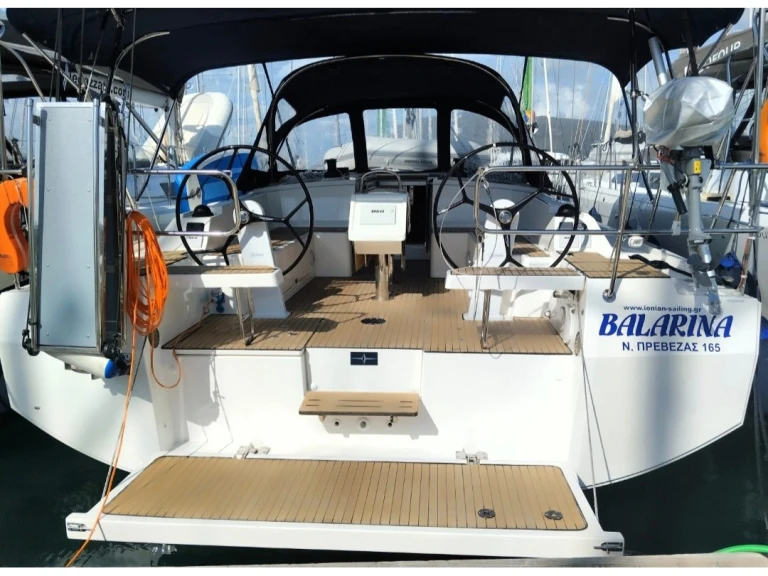 Alquiler Velero Bavaria con o sin  título de navegación