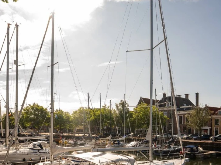 Velero para alquilar Trogir al mejor precio