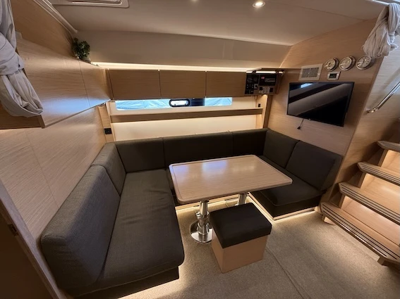 Alquiler Komolac - Bavaria Bavaria S45 HT en SamBoat